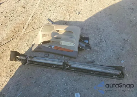 2006 Lexus Gx 470 z USA, uszkodzony, nr VIN JTJBT20X160103474